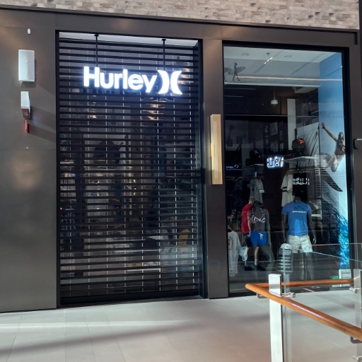 HurleyX