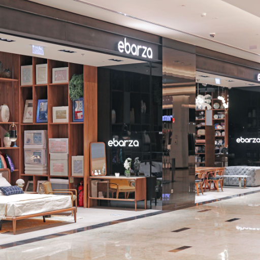 Ebarza Furniture