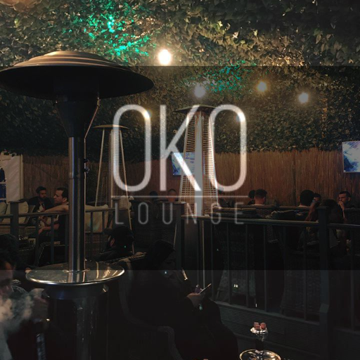 Oko Lounge
