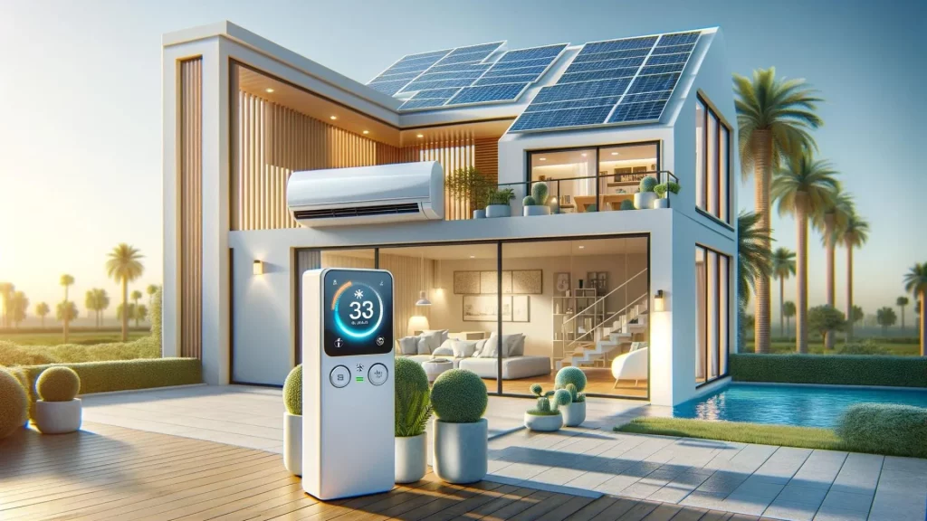 How to Keep Your Home Cool and Energy-Efficient During Dubai’s Hot Summer