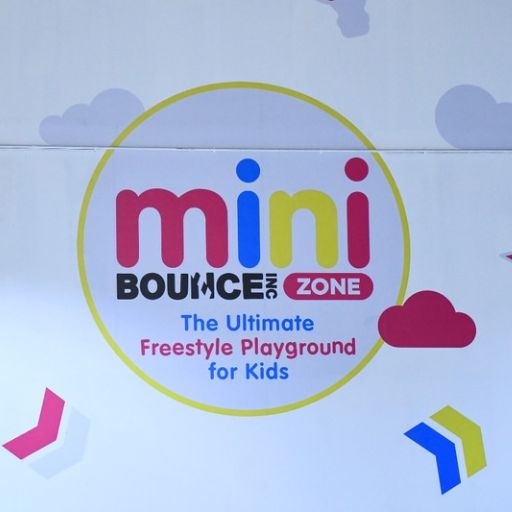 Bounce Forsan Mall
