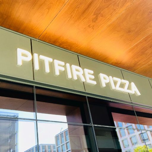 PITFIRE Restaurant