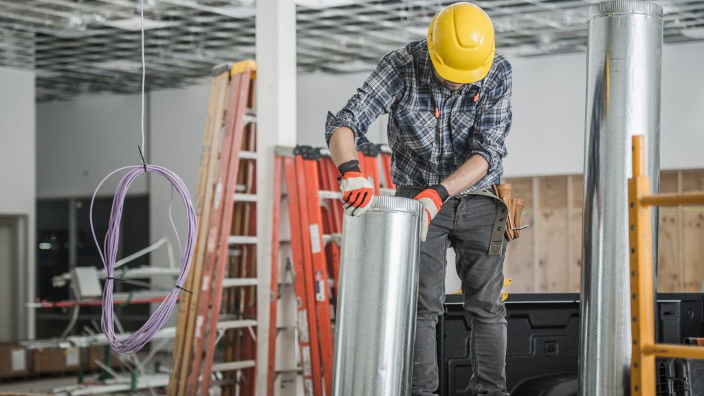 How to Get Rid of Drain Flies in Your HVAC System: A Complete Guide