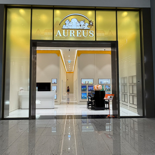  Aurues Academy Festival Plaza